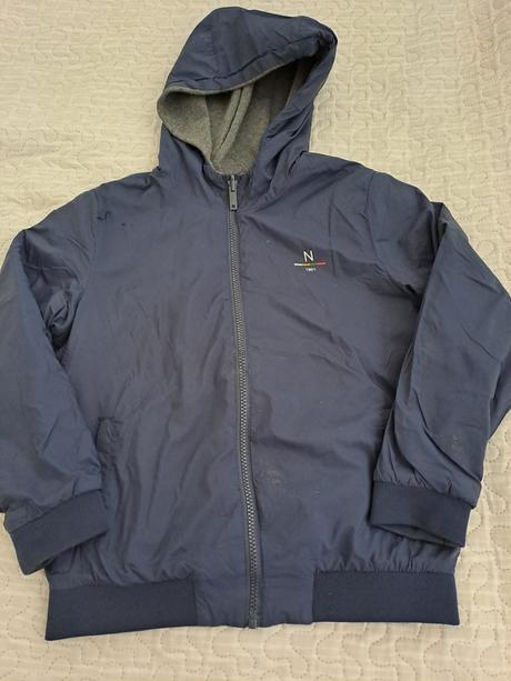 Objstranna bunda, mayoral,140