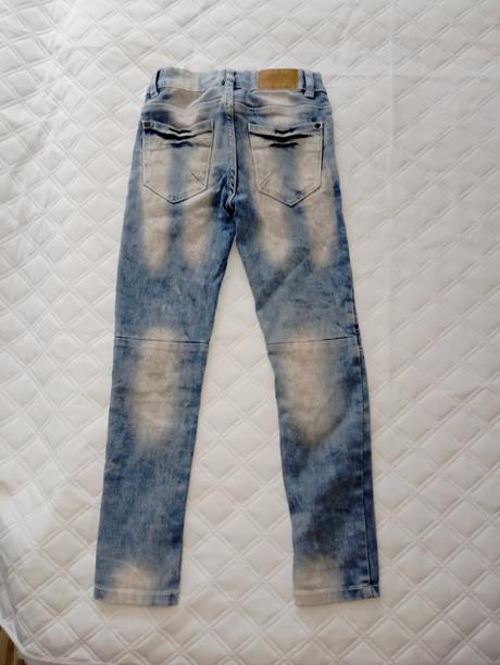 Dievčenské rifle, 128