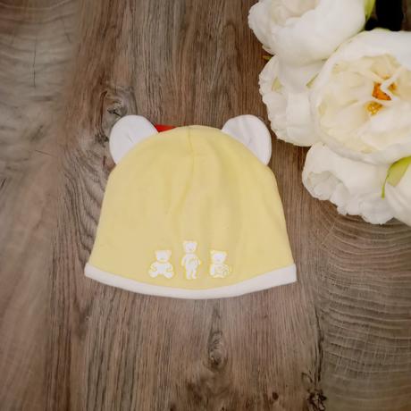 Čiapka top stav, 74