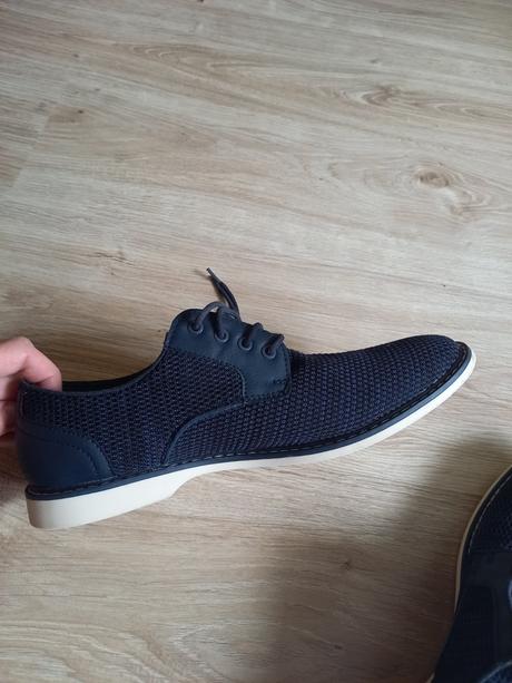 Pánske topánky, baťa,41