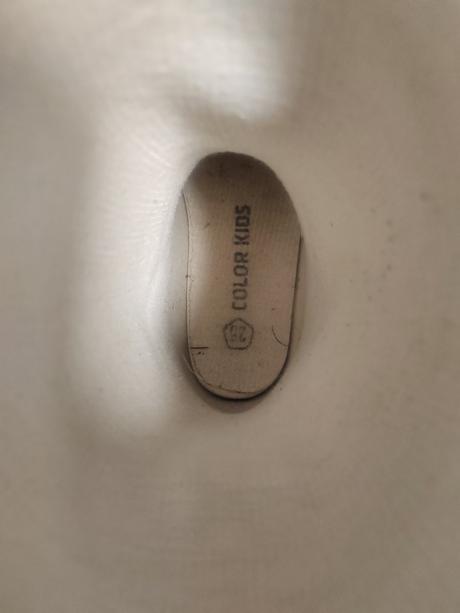 Gumaky color k8ds, 25