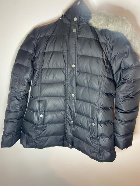 Tommy hilfiger zimná bunda, tommy hilfiger,m