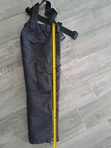 Zimne nohavice, reserved,122