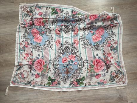 Damska satka, fracomina,s