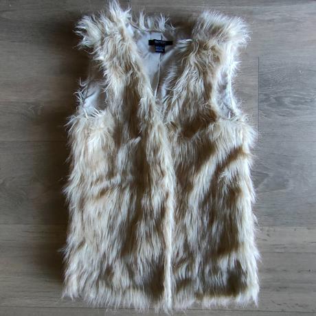 Huňatá cestička, pre väčšiu slečnu (10-12 r.), x ,, esmara,xs