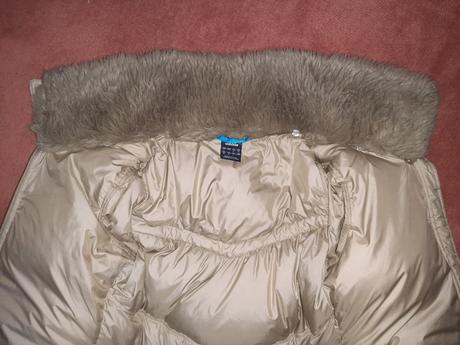 Zimná bunda č. 34, adidas,34