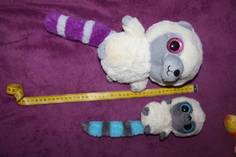 Plysaci s velkymi ockami, 