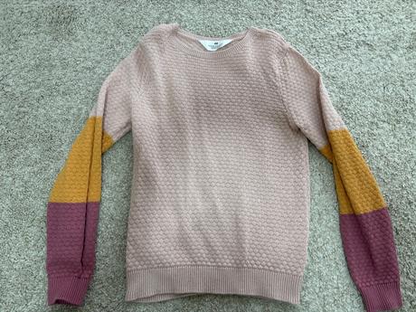 Sveter hm, h&m,134