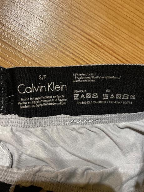 Boxer calvin klein, calvin klein,s
