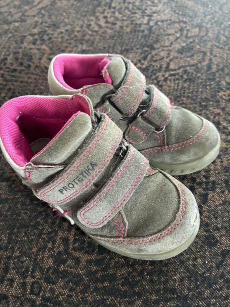 Topanky, protetika,24