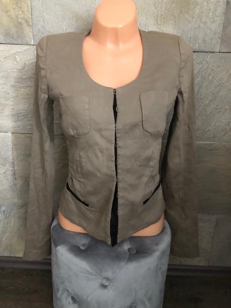 Pinko luxusné sako m, pinko,m