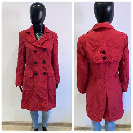 Dámsky trenčkot reserved (40), reserved,l