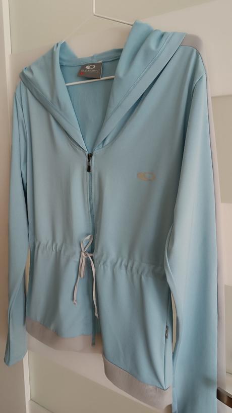 Mikina, new yorker,l