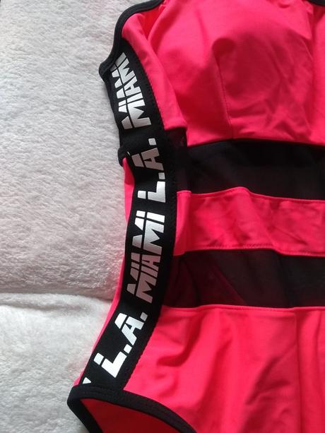 Dámske plavky m, new yorker,m