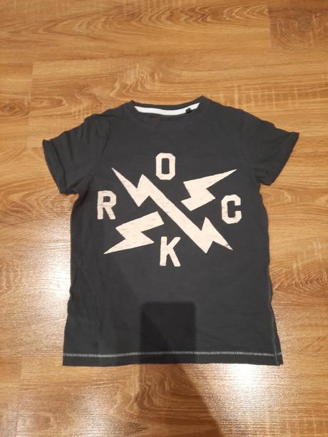 Tričko top stave, next,128