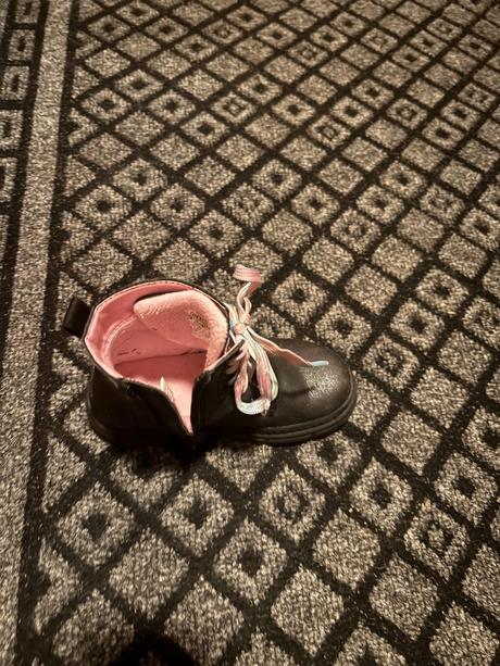 Topánky prechodne, deichmann,26