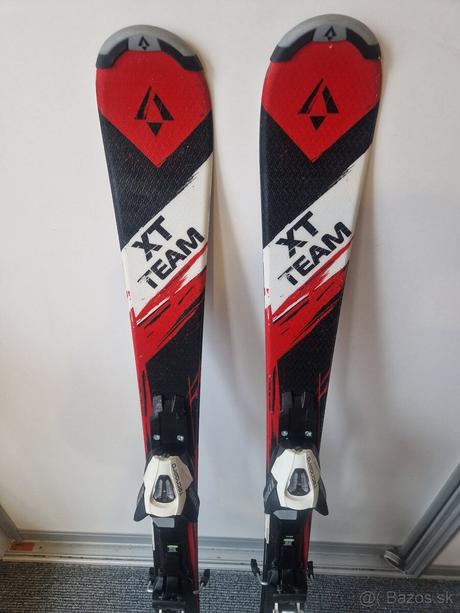 Lyže tecnopro, 110 cm, 110-119 cm