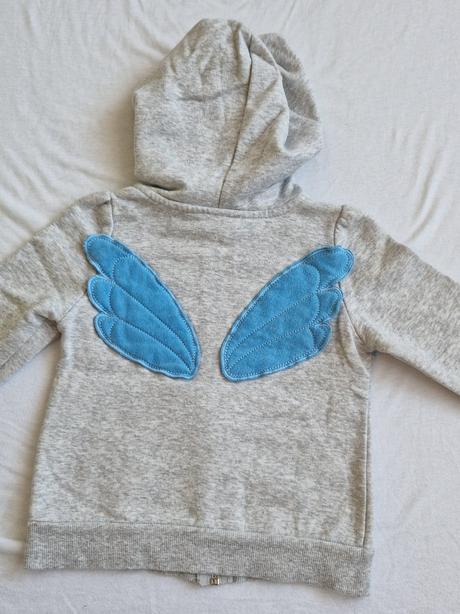 Mikinka little pony, h&m,98