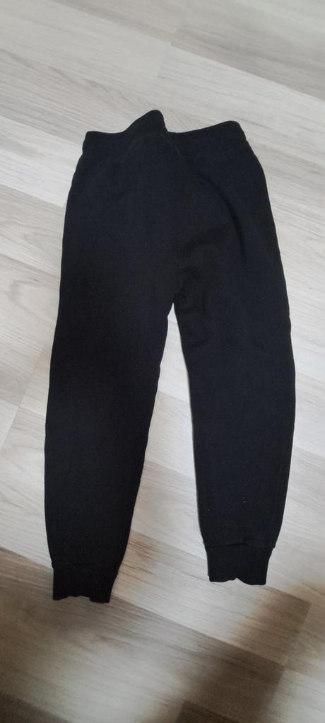 Teplaky, h&m,122