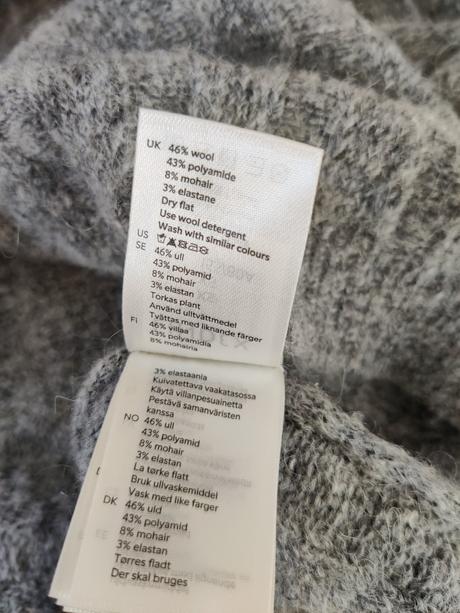 Pletené šaty lindex, lindex,xs