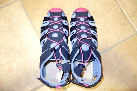 Geox respira - 25 cm, geox,39