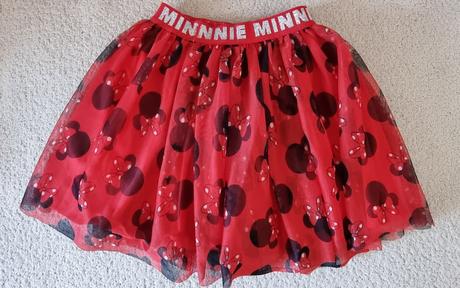 Sukňa, disney,122