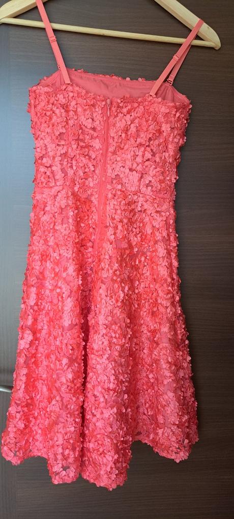 Saty aj na prilezitost 3d kvietky, orsay,32