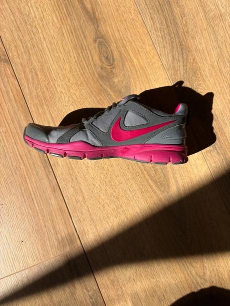 Nike - dámske/dievčenské tenisky, nike,36