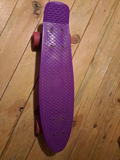 Pennyboard, 