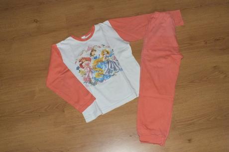 Pyzamo princezne, disney,116