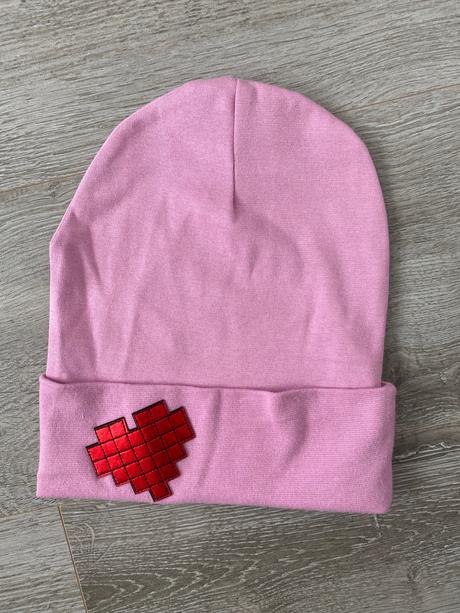 Ciapka so srdcom, 134