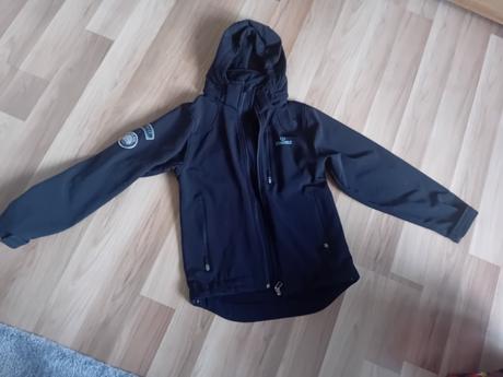 Sofselova bunda brunotti, 152