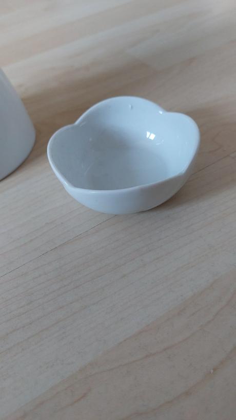 Keramika na cokolado alebo aroma lampa, 