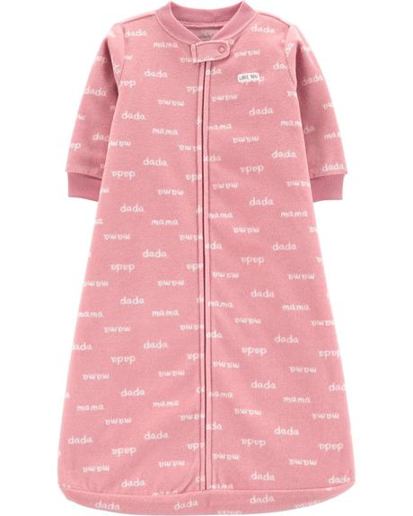 Teplý spací vak carter's usa, carter's