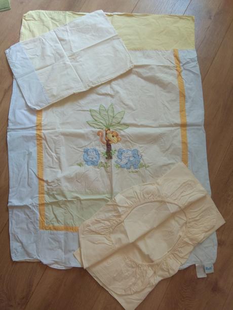 Detske postelne obliecky feretti, šírka (cm): 90,dĺžka (cm): 130