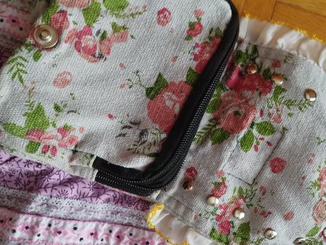 Jedinečná, kvalitna, originál sukna s-xl, 