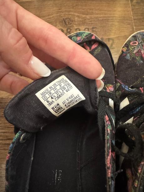 Tenisky cloudfoam vulc adidas, adidas,37