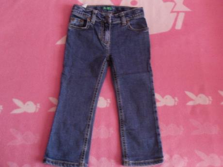 Rifliky stretch na 2 roc. velkost 90 cena 5,50 eur, 92