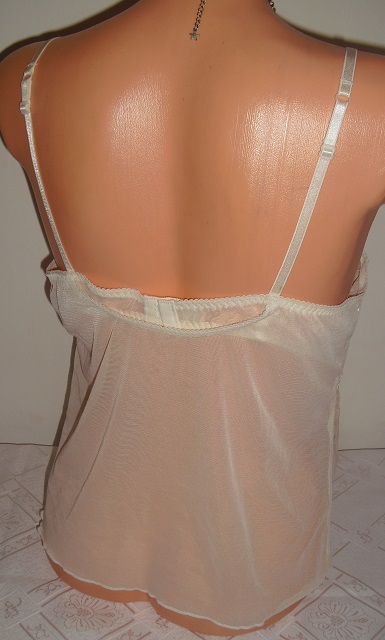 Elegantna kosielka, l