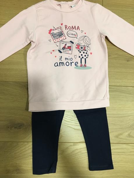 Súprava fagottino, fagottino,86