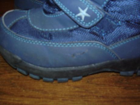 Zimné topánky, peddy,30