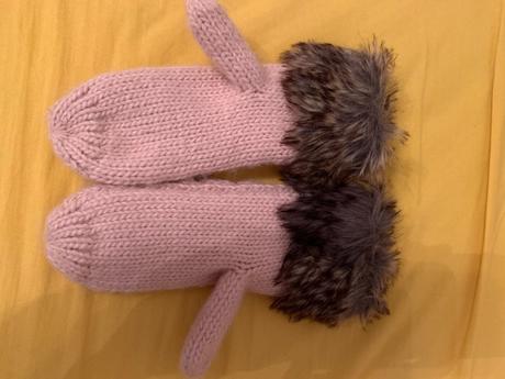 Rukavice, reserved,m