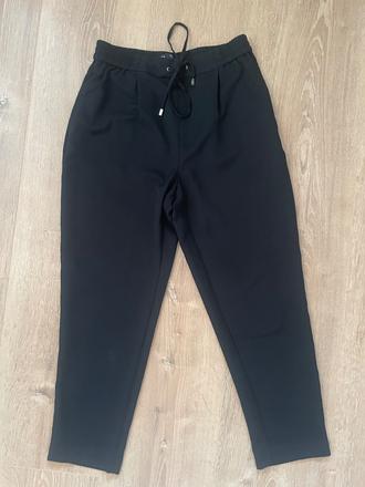 Top stav zara nohavice s, zara,s