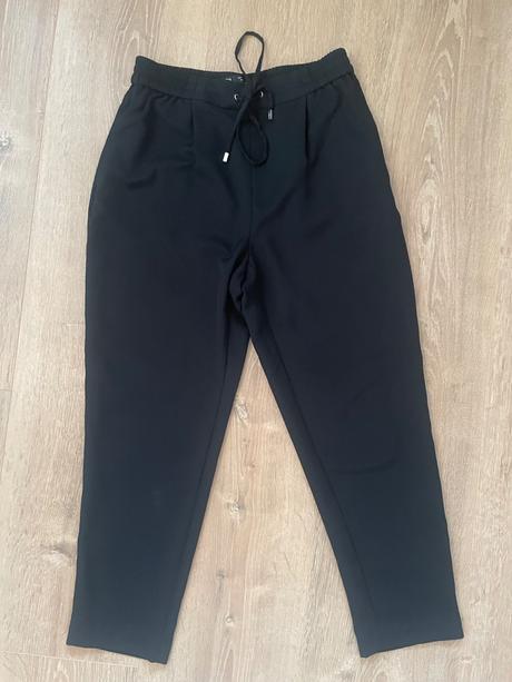 Top stav zara nohavice s, zara,s