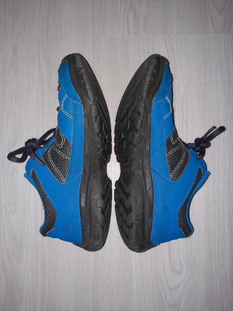 Tenisky quechua, quechua,34