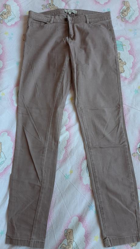 Nohavice, c&a,38