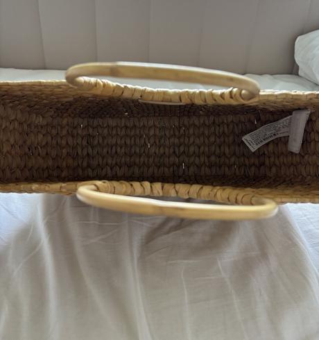 Košíková kabelka zara, zara