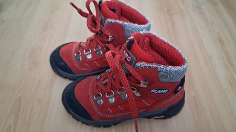 Olang detske outdoorove topanky, olang,25