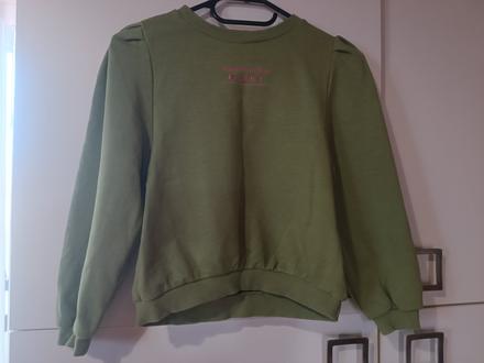 Mikina, tchibo,134