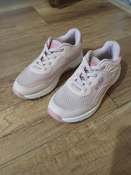 Tenisky 30, cupcake,30